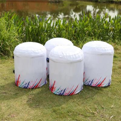 INFLAT Zeltgewicht WaterBarrel